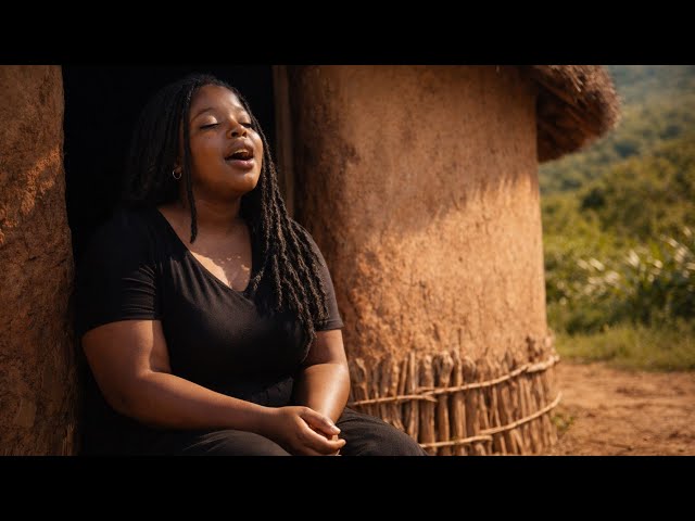 Baphi Na - uNkosazana (Lyrical Video) ft. Master KB