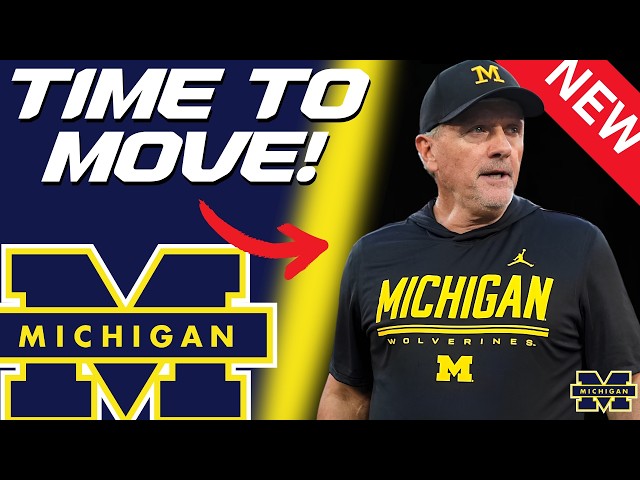 Michigan Football Is Stuck On The Roller Coaster