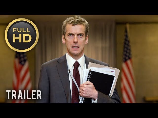 🎥 IN THE LOOP (2009) | Full Movie Trailer | Full HD | 1080p