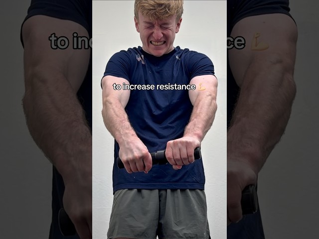 How To Increase Grip Strength 👀💪🏻 @SportGrips  #gymnastics #gymnast #gripstrength #calisthenics