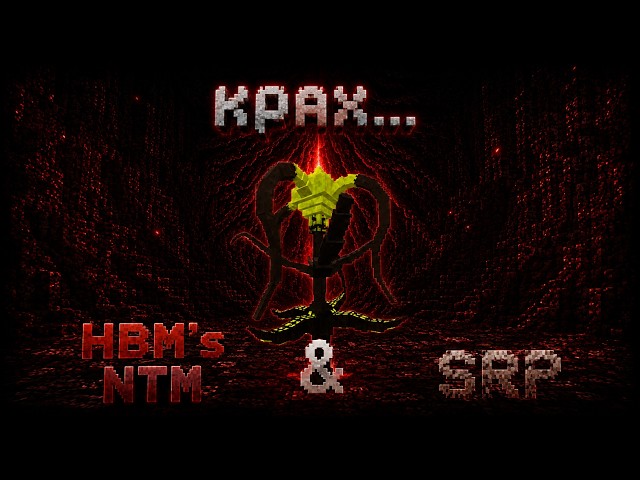 КРАХ... HBM NTM & SRP