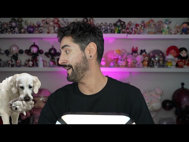 SO CUTE! 🦄 🐝 PUCKY - FLYING BABIES SERIES UNBOXING- POP MART 💜
