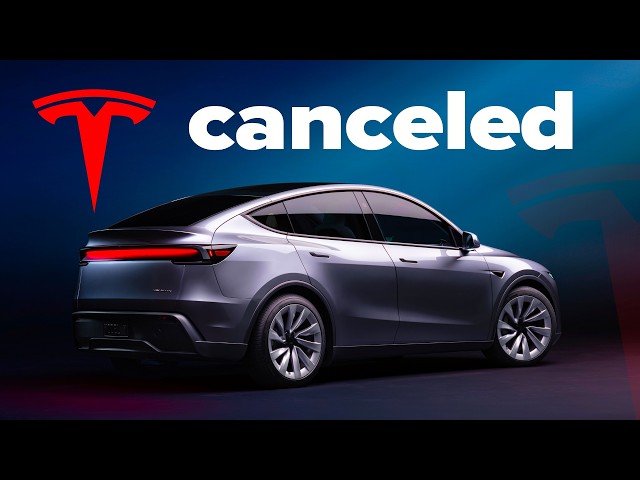 Older Teslas Just Got A Huge Update | It's Rolling Out Now