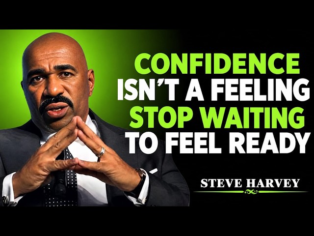 Build Unbreakable Self-Belief — The Complete Guide