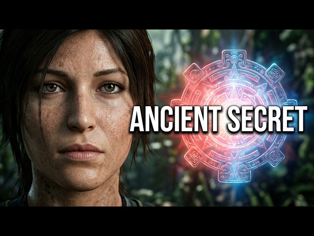 Shadow of the Tomb Raider #4-1