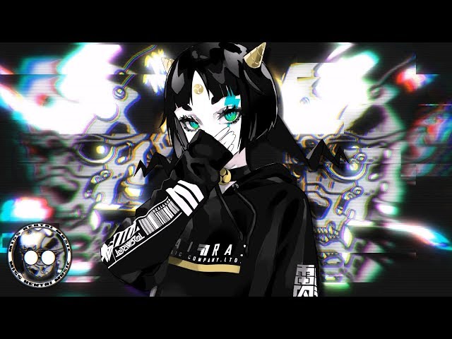 NEO FRESCO - Sublimation | Music Visualization🖤🎶💎