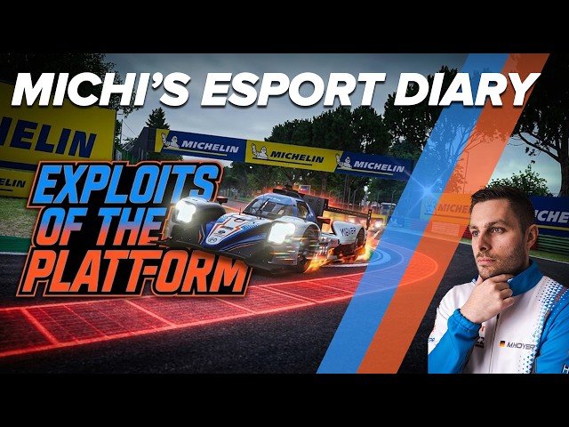 The Problem Nobody's Talking About | Le Mans Ultimate