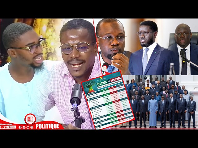 Breaking News: Negotiations Fail - Finance Committee Rejects 2026 Supplementary Finance Bill, Bad...