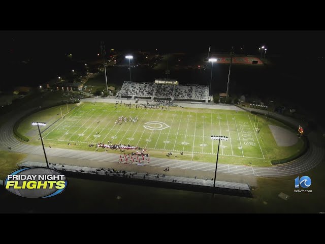Friday Night Flights 2026: Oct. 23 Full Show