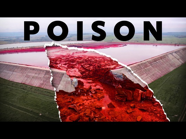 Hungary’s Chernobyl
