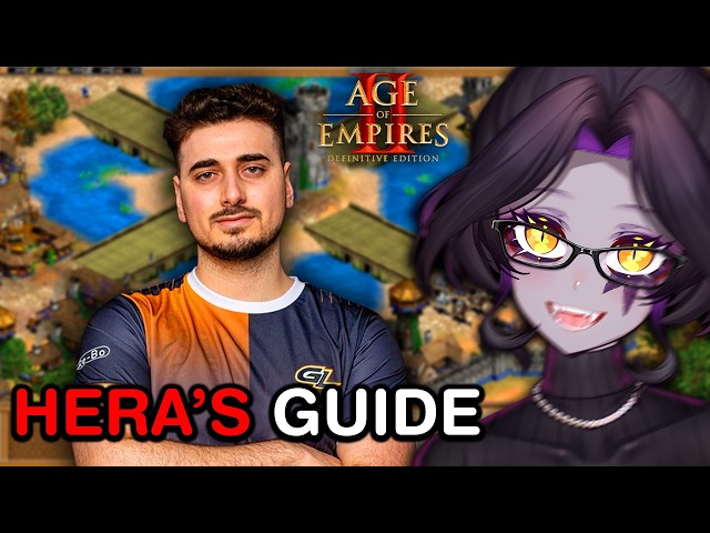 How Matara Prepared for The Showmatch vs Nimi Nightmare