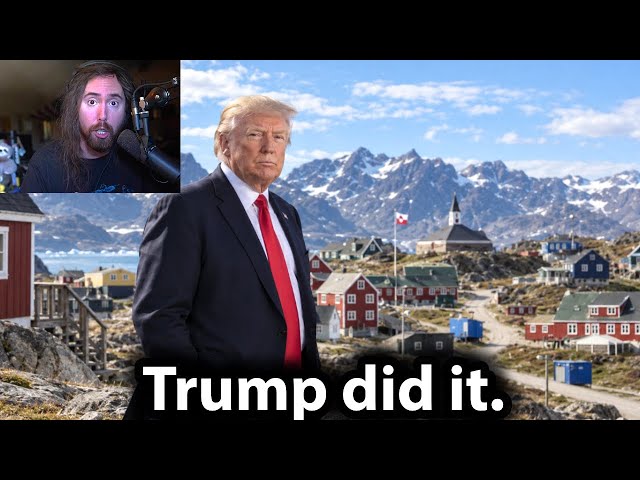 One year ago, I made a bet..
