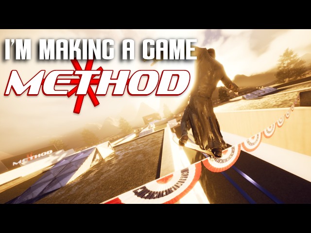 Method Re-Announcement