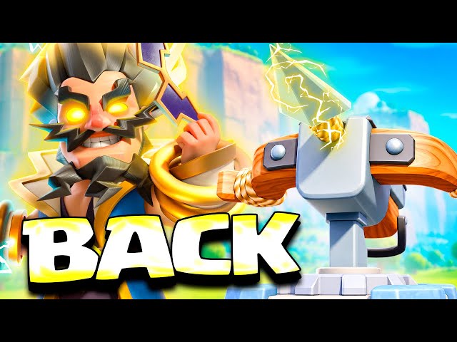 Hero *EWIZ* Might Officially SAVE X-Bow 🤩
