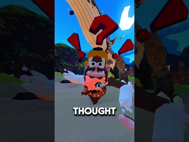 I have a new fancode inside of IG VR! @UG_vr #vr #ug #gaming #oculus