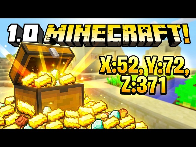 I Played Minecraft PS4 Edition 1.0 in 2026