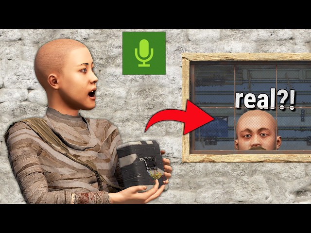 Trolling PARANOID Streamer With Fake Game Sounds