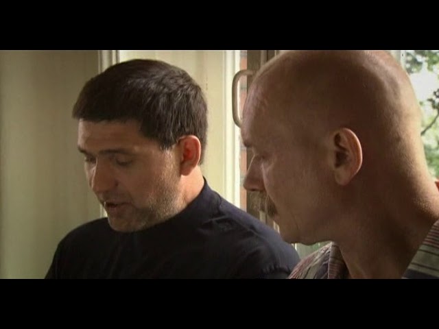 Witness Protection (Episode 11) (2011) TV series
