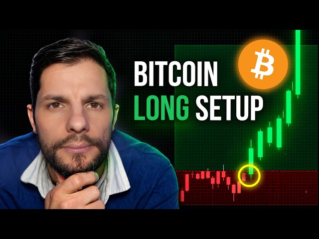 Bitcoin Trading Plan: The Trap Before The Rally