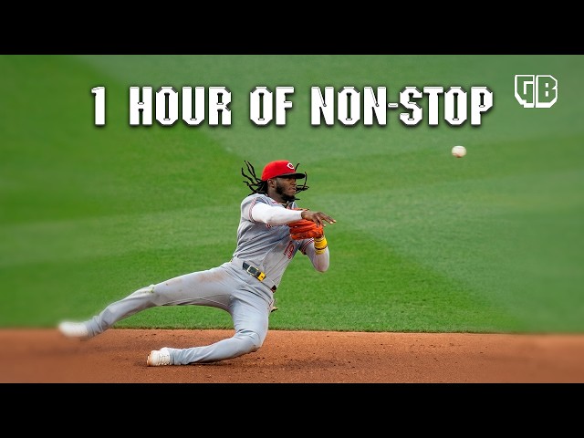MLB | Best Plays of the First Half 2026