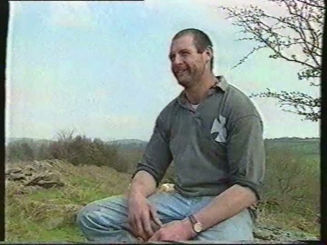 Brian Williams Retirement Tribute (Rugby Special Wales)