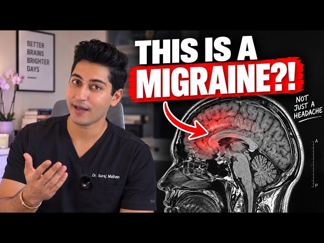 7 Things I'd Do Tomorrow If I Had Chronic Migraine
