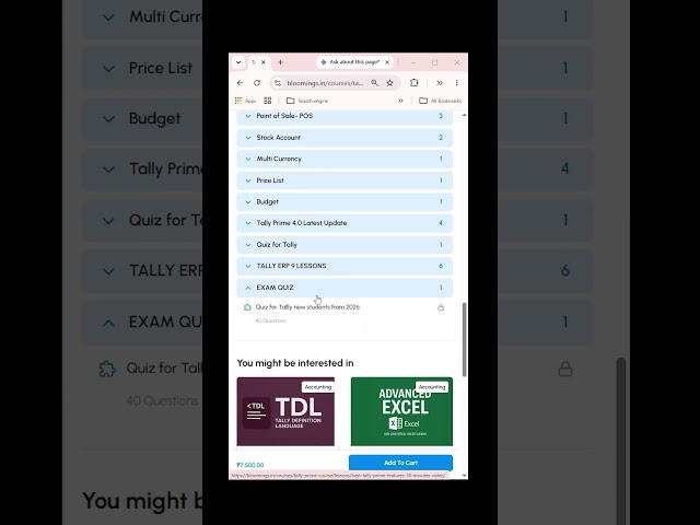 What is ESI in Payroll? | Tally Prime Payroll Part 5