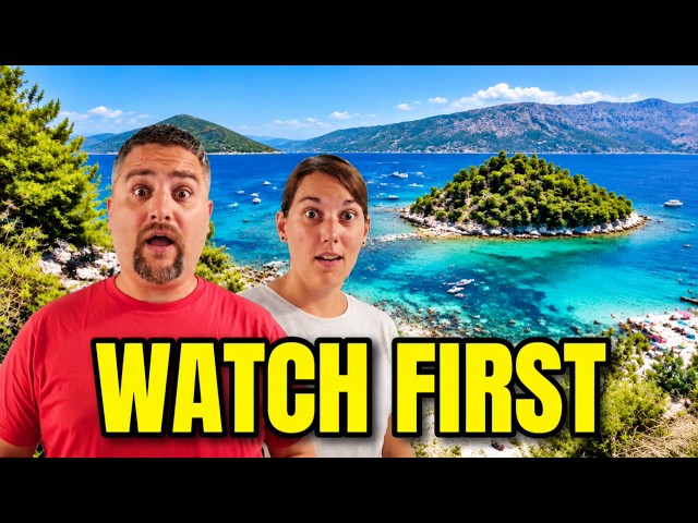 Don't Visit the Maldives of Europe Until You Watch This