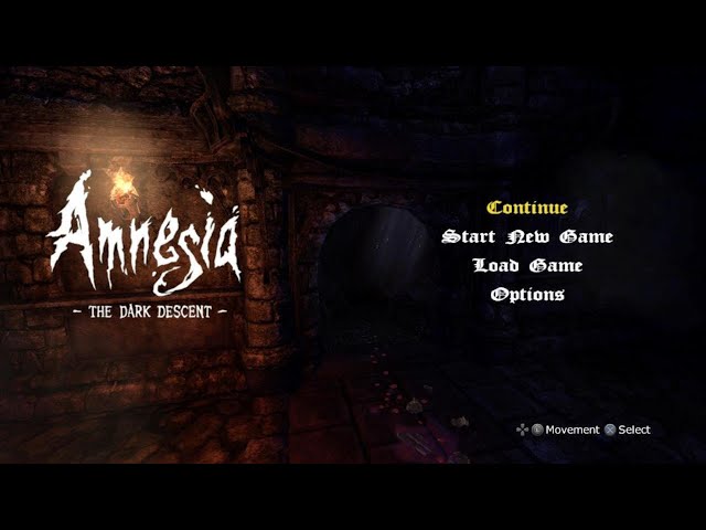 Amnesia The Dark Descent |Final| Good Ending