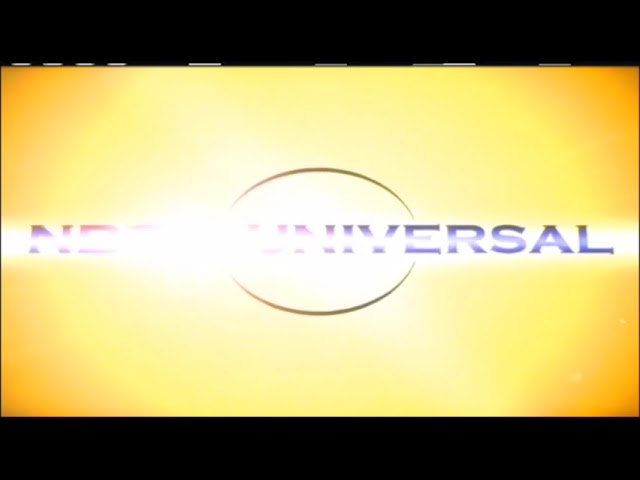 Panamort Television/One-Ho Productions/NBC Universal Television Distribution (2004-2005)