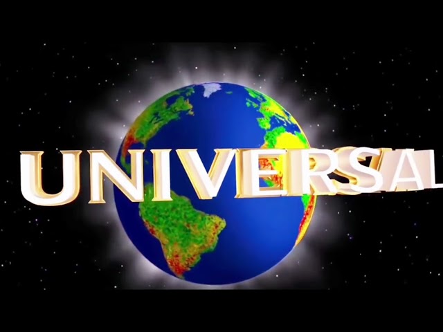 Universal Pictures A Division of NBCUniversal logo 2006-2010 The Muppet
