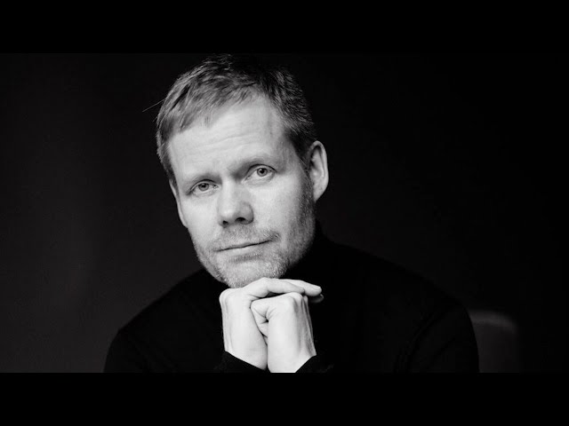 Max Richter : The World’s Most Important Modern Composer