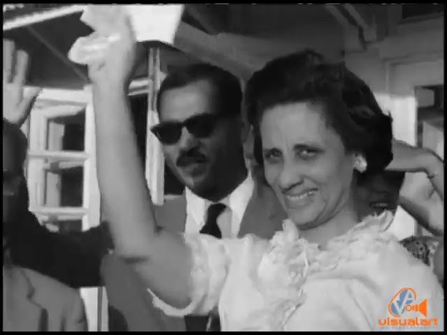 Dawn of a new era - Government Film Unit - 1977