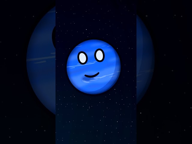 How All Planets Sound #solarballs #space #cartoon #spaceballs