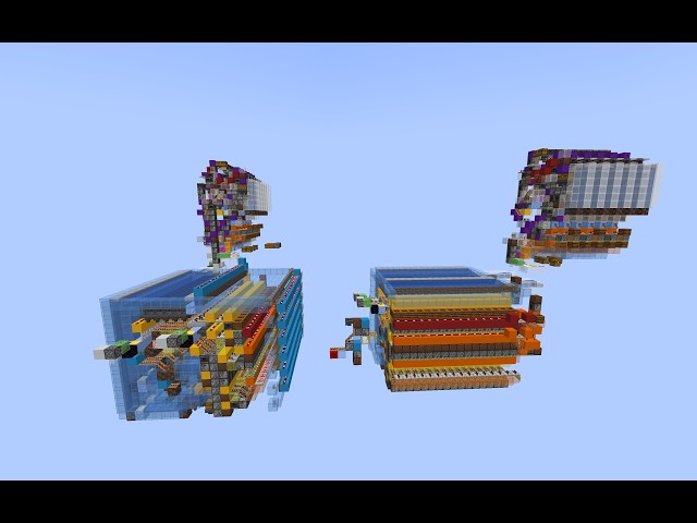 CAEB Splitter Beta 2 - new slice works! (but it's directional)
