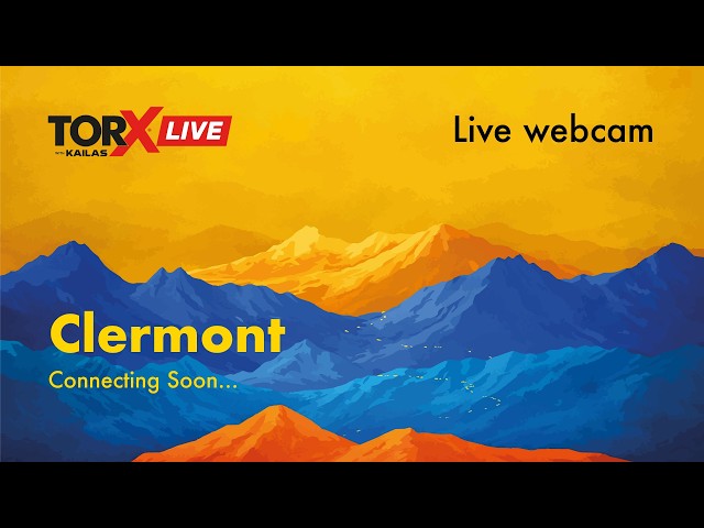 TORX® with Kailas 2026 - Live from Clermont