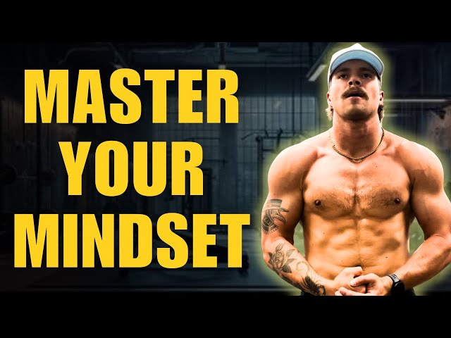 What's Stopping Your Weightlifting Progress? - LLYL ep.2