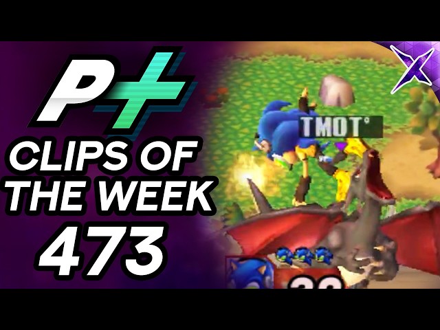 Project Plus Clips of the Week Episode 473