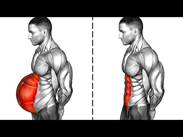 Do This Equipment-free Exercises Every Morning and Build Your ABS 