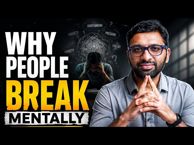 The Neuroscience of Burnout: Breaking “Cognitive Congestion”