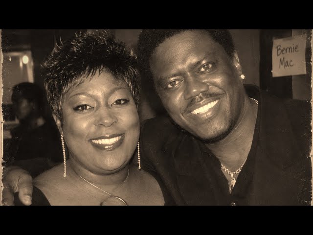 Loni’s Take: Can we be honest about Bernie Mac??? #lonisTake #BernieMac #lonilove 