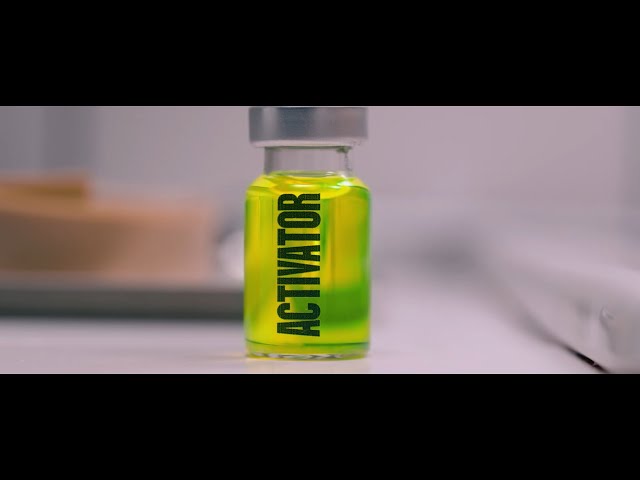 Raffertie - The Substance (Hard Techno Remix)