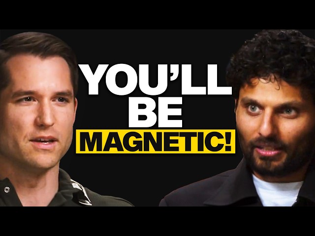 #1 Blueprint for Mastering Every Conversation (This is How to Communicate with Confidence!)