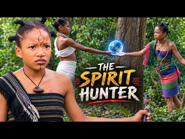 THE SPIRIT HUNTER - CHIMAMANDA AUGUSTINE & PRETTY ELLA NZOIWU (NEW MOVIE) - A Nigerian Movie