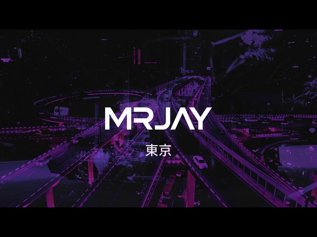 Pendulum - Hold Your Colour (MRJay Remix)