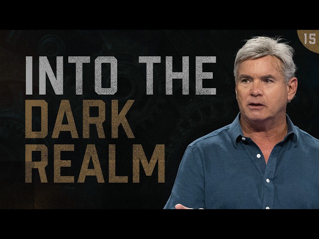 A Look Into The Dark Realm - Satan And His Demons