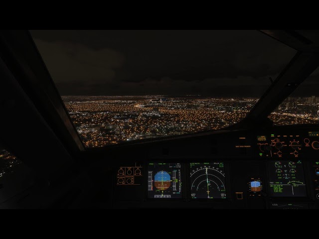 Cebu Pacific A321 | Hong Kong to Manila | Ultra 4K Realism (Strata WX + REX Atmos CORE + GSX Pro)