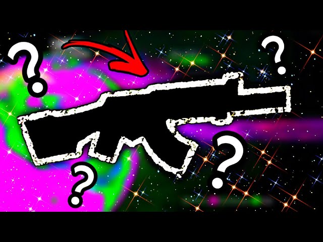 COD Zombies Weapon Oddities (Black Ops 3)
