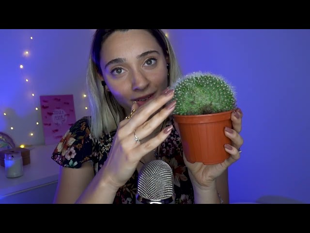 170 TRIGGER IN 10 MINUTI ASMR | fast