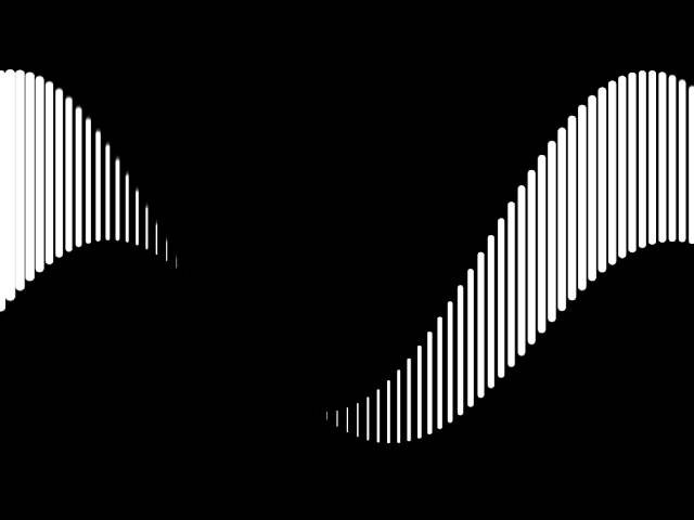 VJ Material: Bars